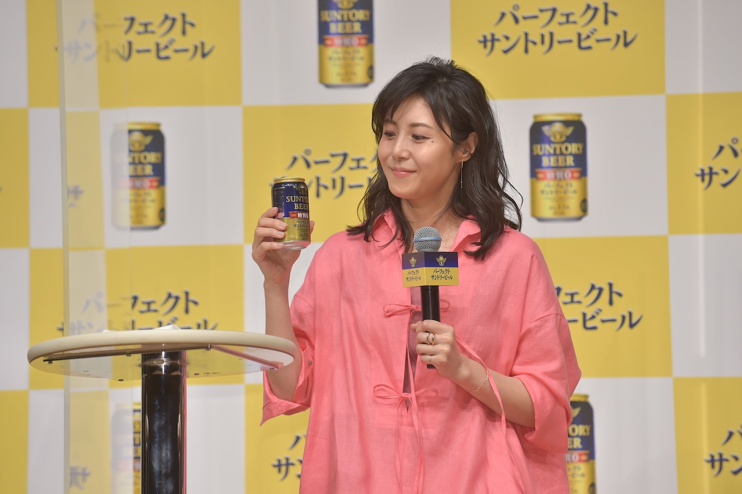 松嶋菜々子