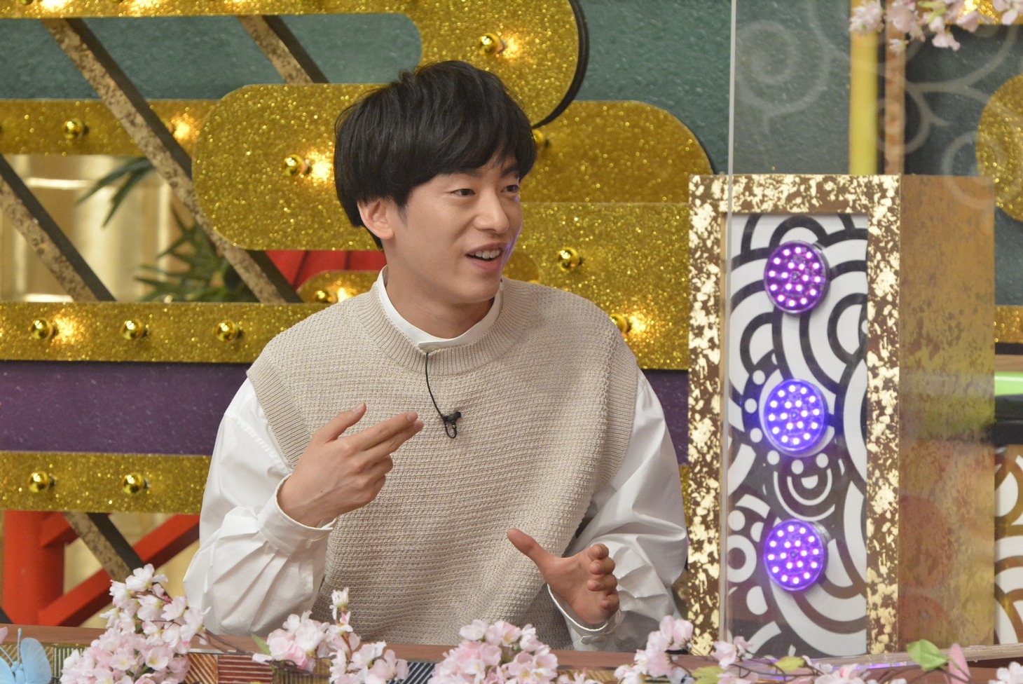 DJ松永 (c)読売テレビ