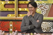 袴田吉彦 (c)読売テレビ
