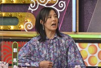 井森美幸 (c)読売テレビ