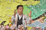 西川きよし (c)読売テレビ