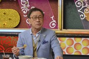 武田鉄矢 (c)読売テレビ