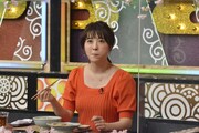北乃きい (c)読売テレビ