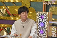 DJ松永 (c)読売テレビ