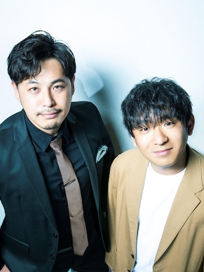 アルコ＆ピース