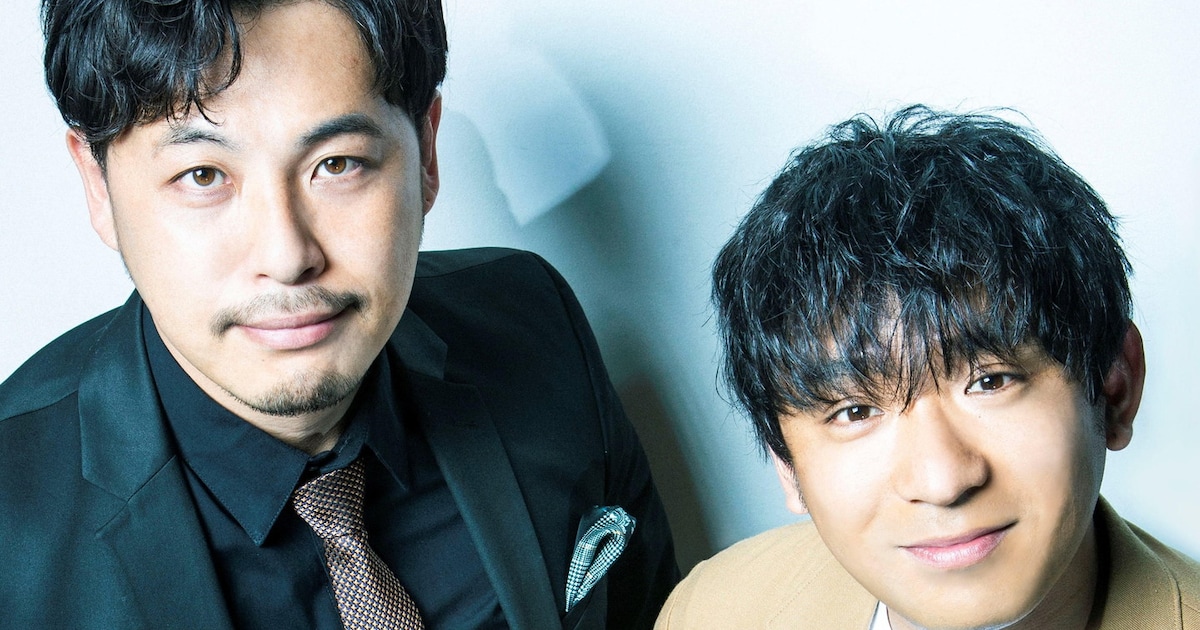 アルコ＆ピース酒井が矢端名結アナと結婚、共にパーソナリティ務める 