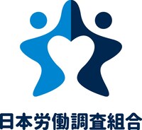 日本労働調査組合のロゴ。