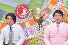 マヂカルラブリー