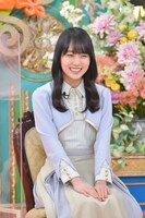 賀喜遥香