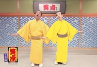 AR撮影ユニットmixta Shotを体験した林家木久扇。