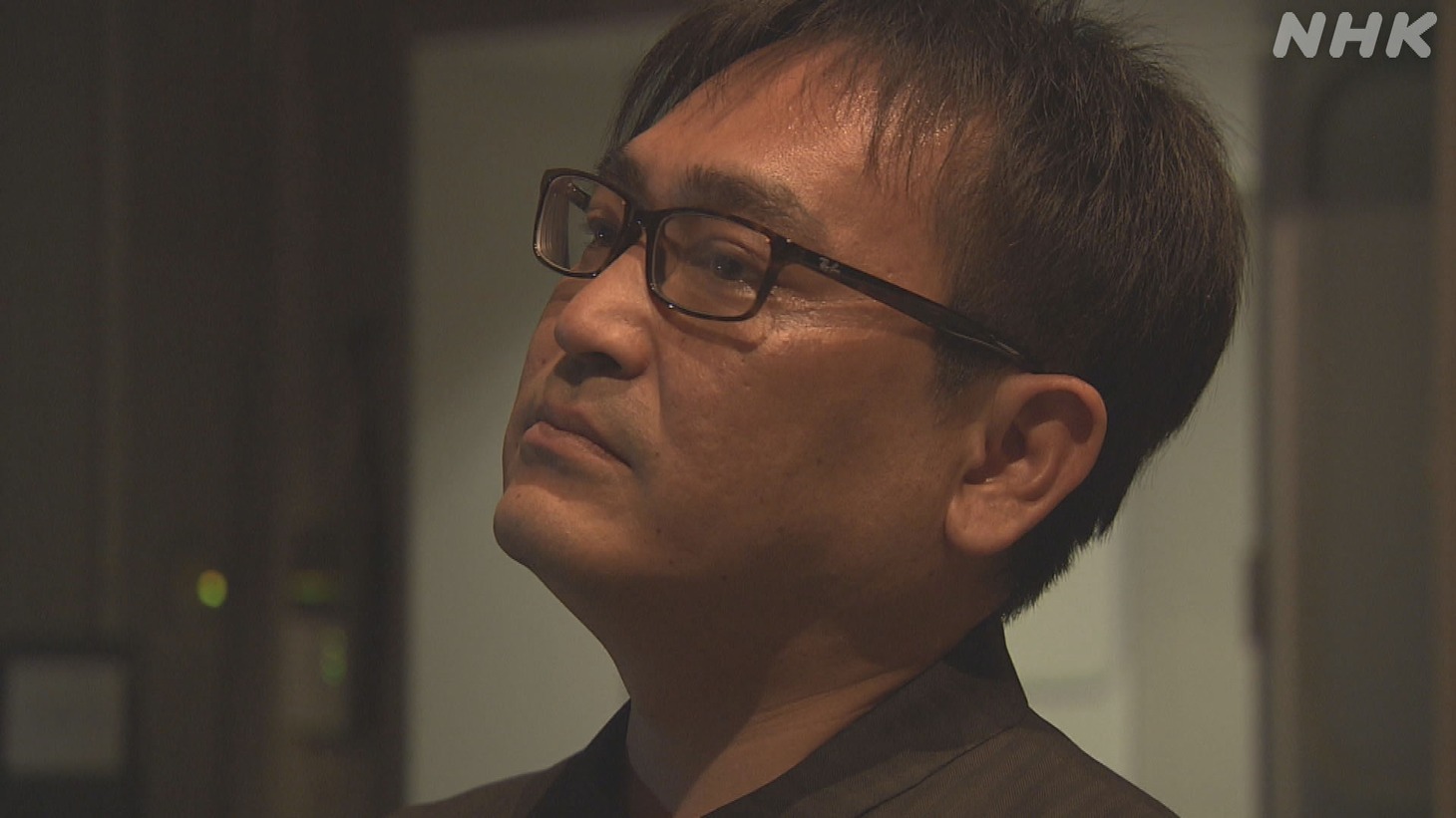 「中年も、大志を抱け～43歳。お笑い始めます～」より。