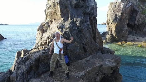 あばれる君 (c)TBS