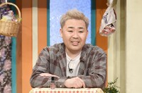 フットボールアワー岩尾 (c)読売テレビ