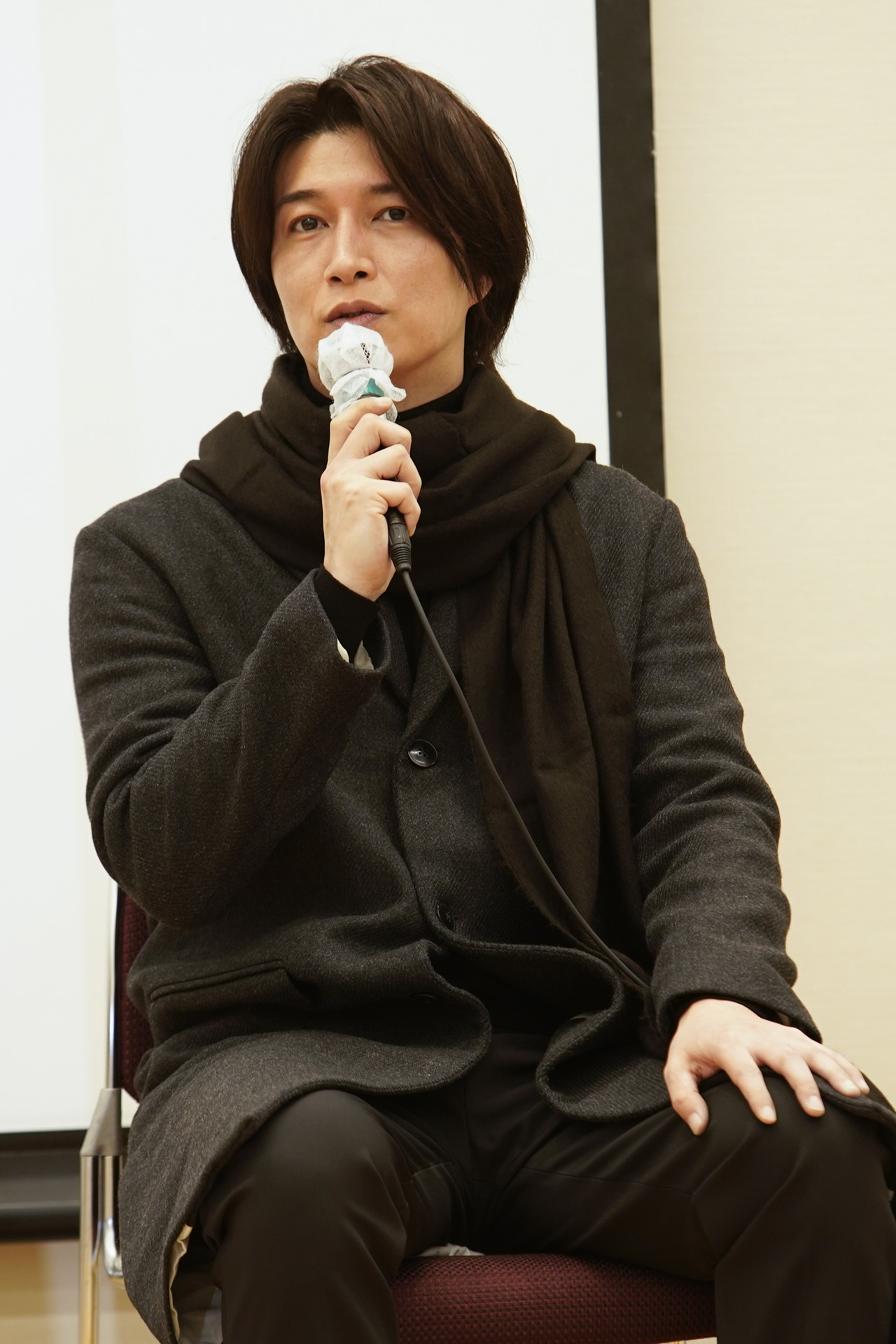 天野浩成