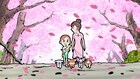 野性爆弾くっきー！＆坂上忍の共作絵本「リクはよわくない」アニメ映画化