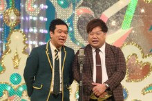 プラス・マイナス (c)関西テレビ