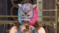 スターライト・キッド (c)日本テレビ