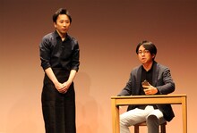 シティホテル3号室