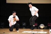 すゑひろがりず