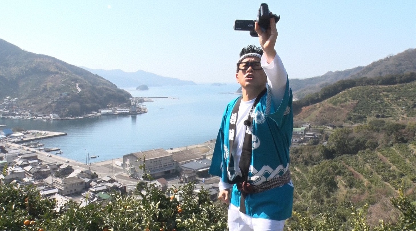 「世界の果てまでイッテQ！春の2時間拡大スペシャル」より。(c)日本テレビ