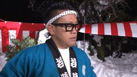 「世界の果てまでイッテQ！春の2時間拡大スペシャル」より。(c)日本テレビ