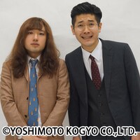 ナミダバシ太朗（右）