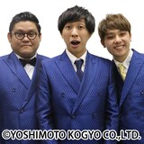 なにわスワンキーズ前田（右）