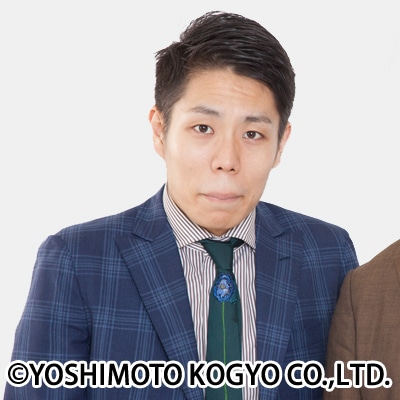 令和ロマン高比良くるま