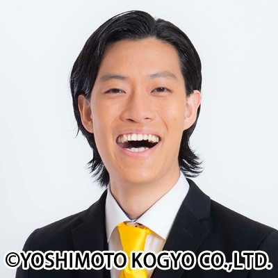 霜降り明星・粗品