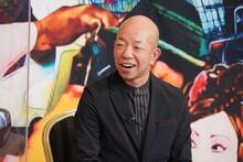 バイきんぐ小峠 (c)中京テレビ