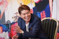 ヒロミ (c)中京テレビ