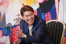 ヒロミ (c)中京テレビ