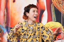 久本雅美 (c)中京テレビ