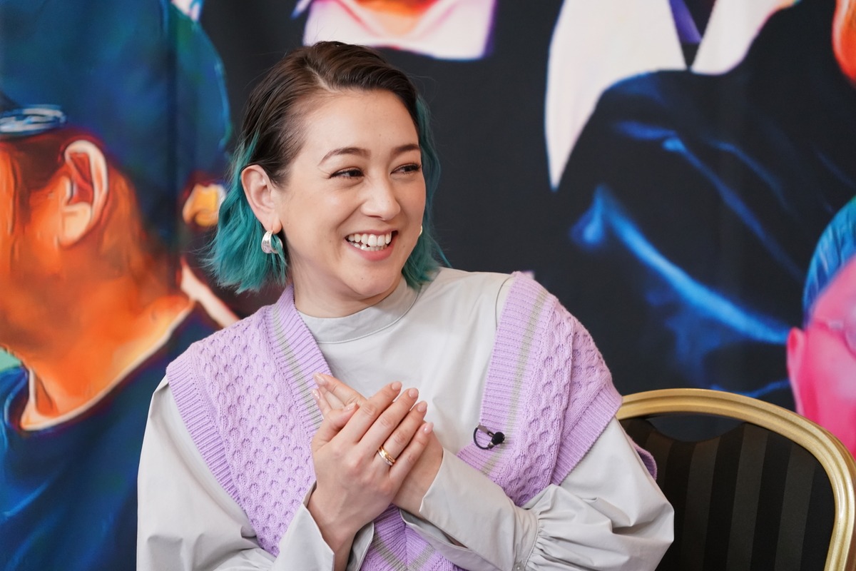 SHELLY (c)中京テレビ