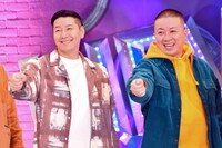 チョコレートプラネット