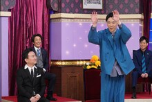 かまいたち (c)日本テレビ