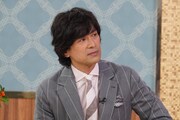 江口洋介 (c)日本テレビ