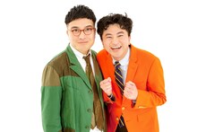 カナメストーン