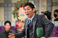 「踊る！さんま御殿!! 3時間SP」のワンシーン。(c)日本テレビ