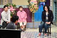 「踊る！さんま御殿!! 3時間SP」のワンシーン。(c)日本テレビ