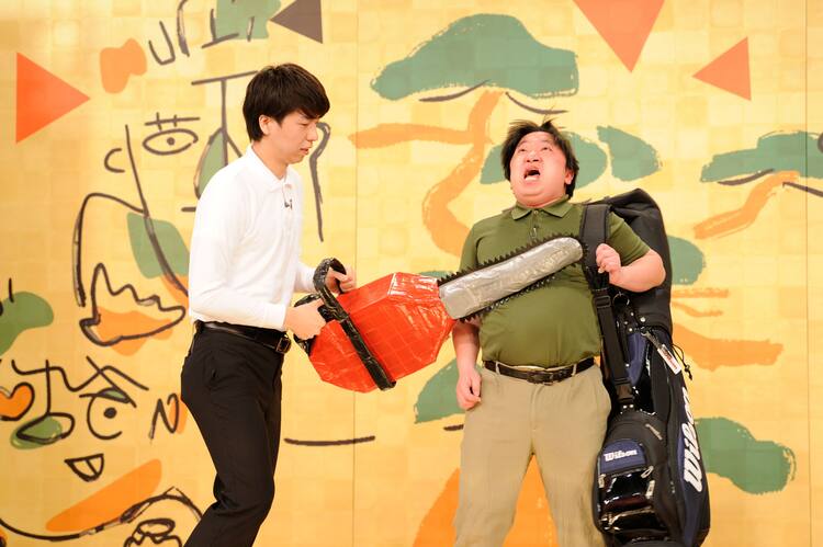 令和vs昭和 ネタとトークでバトル 最優秀今日売れたいんです芸人 決定 写真17枚 お笑いナタリー