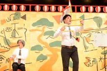 クロスバー直撃