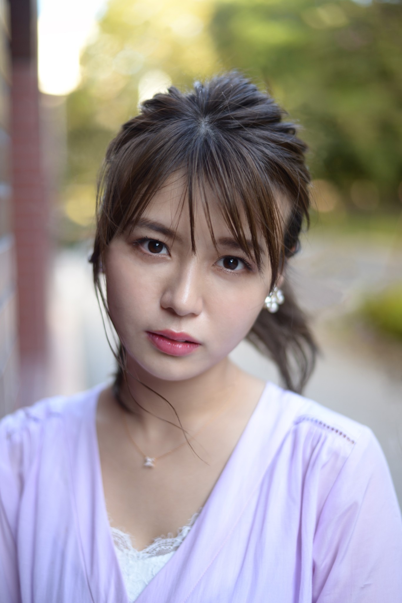 井口綾子