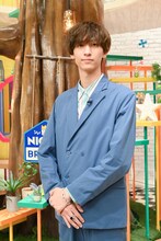 古川毅（SUPER★DRAGON）(c)TBS