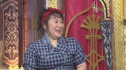 フォーリンラブ・バービー (c)日本テレビ