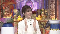 栗原恵 (c)日本テレビ