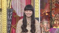 滝口ひかり (c)日本テレビ