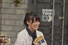 岡部麟 (c)読売テレビ