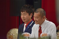 U字工事 (c)読売テレビ