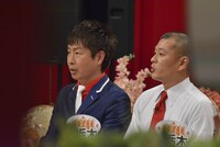 U字工事 (c)読売テレビ